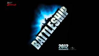 Battleship [OST] #18 - Super Battle