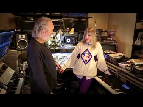 INTIMNI DNEVNIK - Autor  Jelena Tinska  Gost   kompozitor Slobodan Marković