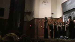 Satellites (Ricky Lee Jones Cover)