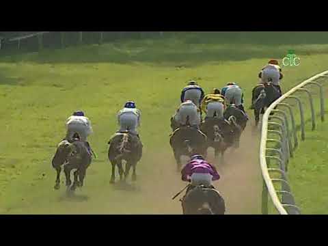 Devushka with R S Bhati up wins The Kishore Bhimani Memorial Cup 2022