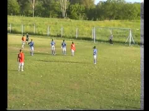 SABADOGOL. ITALIANO CAMPEON NOVENA DIVISION. 8-11-2009. Italiano - Armenio