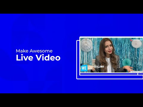 Video Image