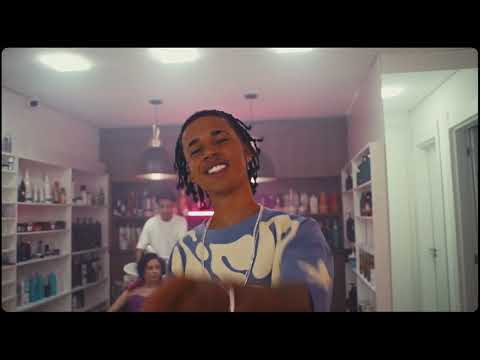 1. Druhh & Drehh - Caixa Postal (Vídeo Clipe Oficial)