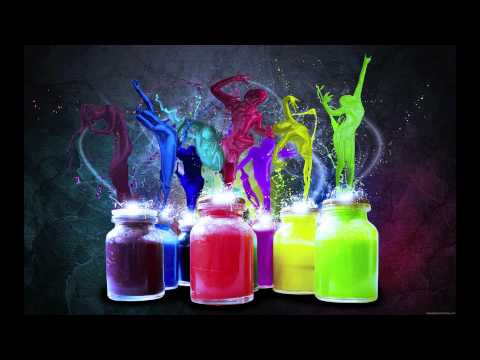 ElectrokinetiK - Complimentary Colors (GlitchStep/GlitchHop) [Free HQ Download]