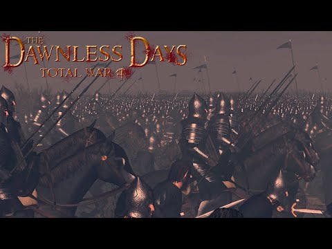 GONDOR INVADES HARAD!