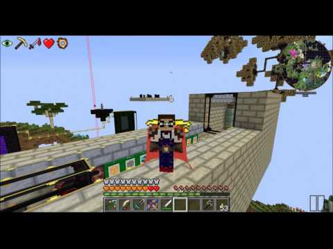 A Guide to Avaritia: Extras - Iguana Tinker's Tweaks Nerfs Avaritia