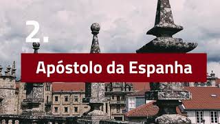 Três fatos sobre a história de São Tiago Maior