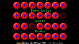 Ladislav.K Drum Loops Ladislav.K Drum Loops