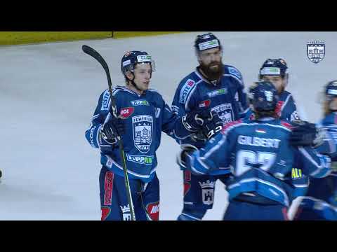 Jonathan Harty legjobb pillanatai