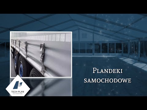 Zobacz filmy, Tech-Plan s.c., Będlewo