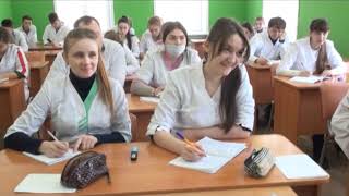 В медицинский техникум нагрянула проверка