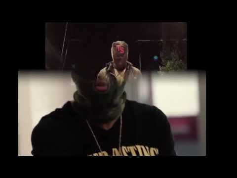 Zack Ink disst Vic9, Kempi & Jairzinho | Kempi reageert terug