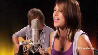 Cassadee Pope with Hey Monday - &quot;In My Head&quot; (JASON DERÜLO COVER)