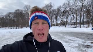 🧠 Sunday Sermon:  Brain Cancer Journey and Gratitude