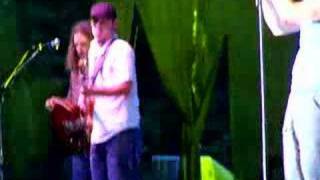 Carbon Leaf - Changeless