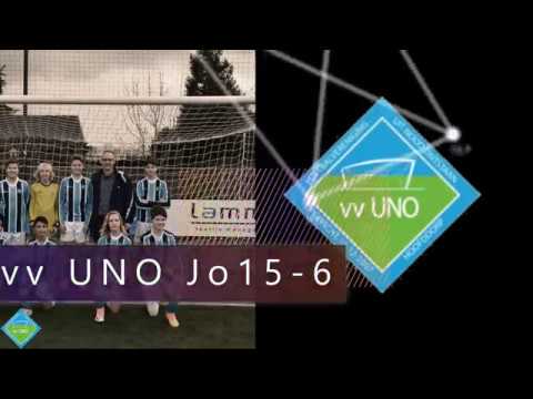Nederhorst Jo15-2 - vv UNO Jo15-6  (4-0) 7-2