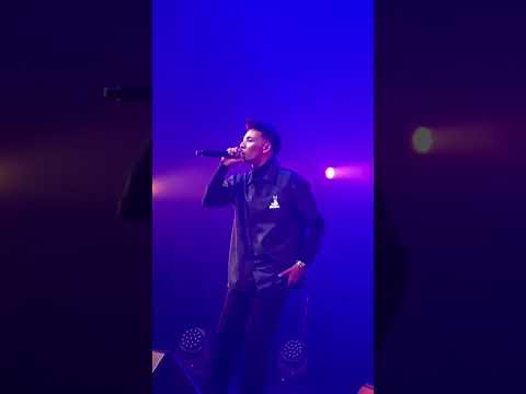 Saixse Perform Live mantap tak | Malam pagi