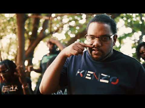 Willy Weasel x Chevy Glocck x 3sLeek | Smooth Criminal