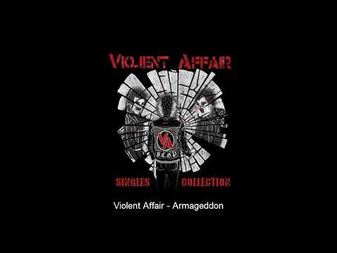 Violent Affair - Armageddon