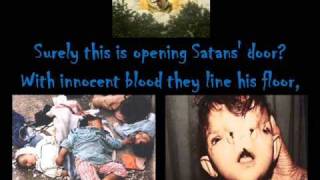 The Beast &amp; His False Prophet