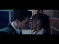 K J Apa And Amandla Stenberg Hot Kissing Scene In The Hate U Give 4K Ultra HD