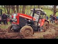 Traktor Festival Nedvězí 2019