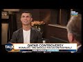 Ronaldo says he will retire if he wins the World Cup