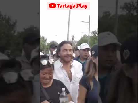 ¡Vamos Salta! La Urna de Esperanza #shorts