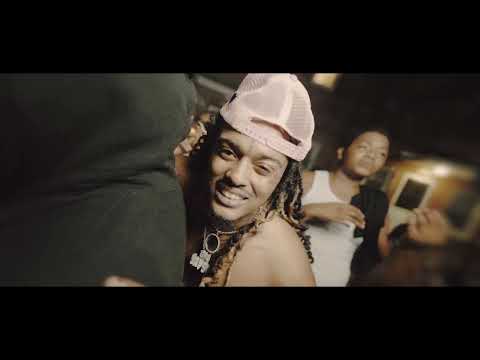 Lil Dude - BLANKIN (Official Music Video) | Dir. by 95 Productions