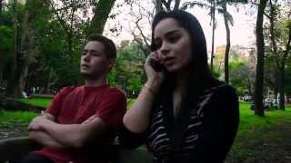 "Fica Comigo" (2011) - A TV Series by Gustavo Goulart (Ulbra TV & RBS TV)