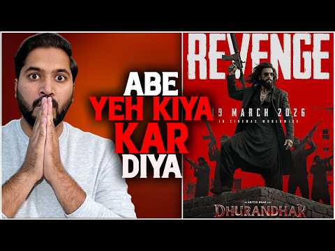 Dhurandhar 2 in Serious TROUBLE: Postponed Chances | Dhurandhar 2 Latest Shocking News | Toxic Yash