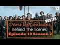 Outlander saison 2 | Autour de l’épisode 10 | Prestonpans