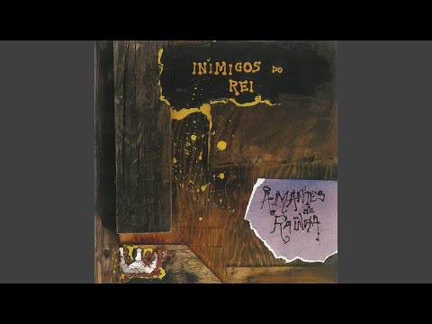 Hospício (Lar Doce Lar) (The River Kwai March - Música Incidental)