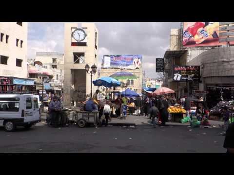 The Intensity of Hebron