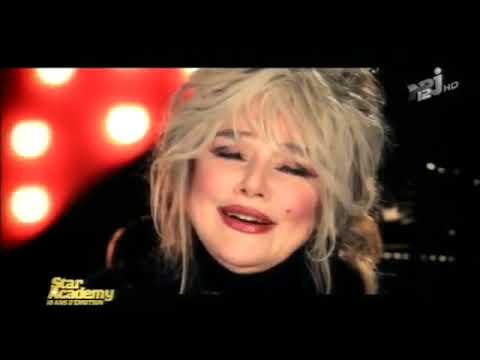 Star Academy 10 ans d 39motion EPiSODE  1