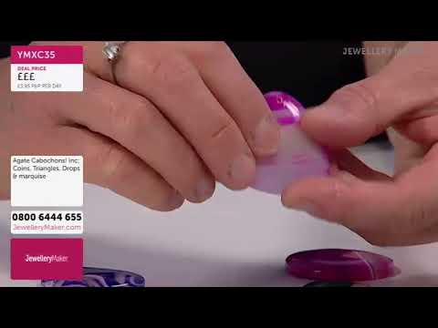 JewelleryMaker LIVE 04/09/2020 8AM-12PM