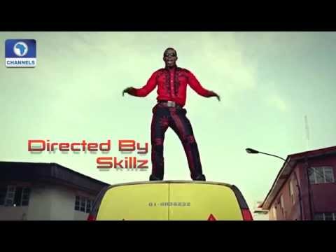 EN: My Years Abroad Were Frustrating - JJC Skillz