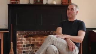 Wesley Stace - “Wilderness Years” [Track Commentary]