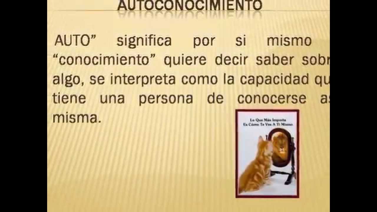 power point desarrollo personal