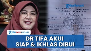 Sesumbar Iklas Masuk Penjara & Pakai Baju Orange, Dr Tifa: Tunjukkan Dulu Ijazah Jokowi Asli