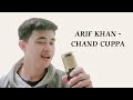 Arif Khan - Chand chuppa | official lyrics video