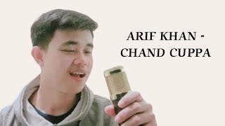 Download lagu Arif Khan - Chand chuppa | official lyrics video mp3