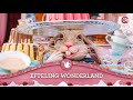 Een kijkje in Efteling Wonderland - Efteling