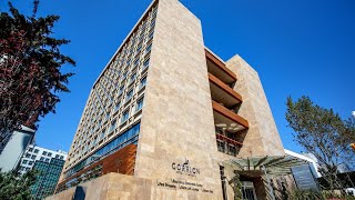Gorrion Hotel Istanbul, Turkey | 360 Travel Facts