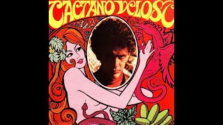 Caetano Veloso CD02   Caetano Veloso   1968