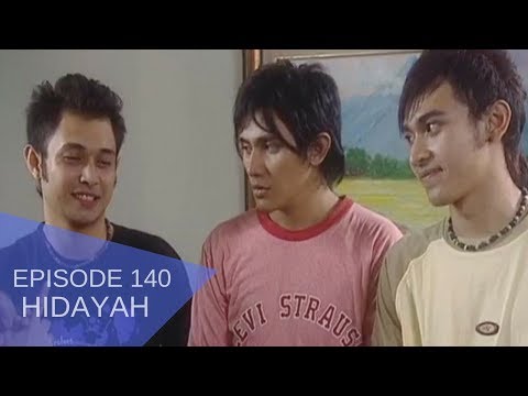 HIDAYAH - Episode 140 | Meninggalnya Tengkulak Beras