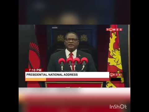 Sam Kawale, Cabinet Appointment as a Minister of Agriculture.