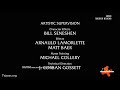 Shrek The Third Nickelodeon Closing August 17 2025 PARTIAL