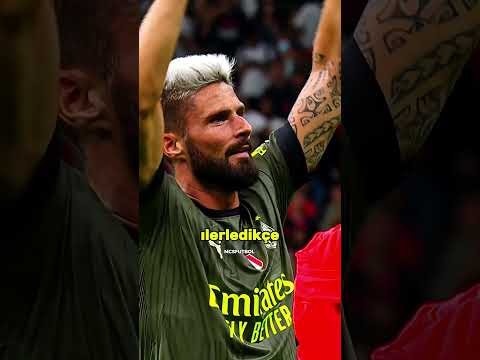 Futbolcuların KALECİ Oldukları Anlar 🤯