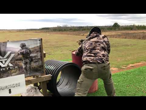 Weekend In The Arena Stage AAR